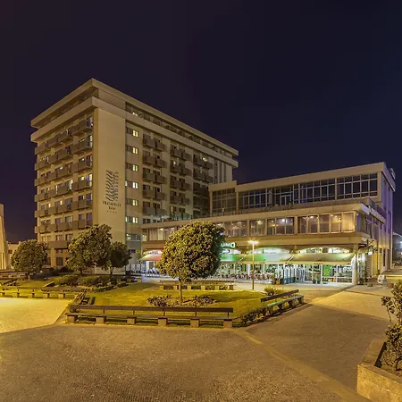 Szálloda Exe Golfe 4*