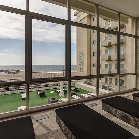 Dorma Golfe מלון 4*