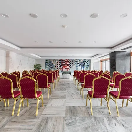 Exe Golfe Szálloda Espinho