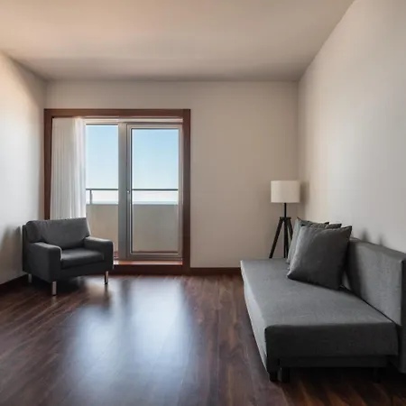 Exe Golfe Szálloda 4*