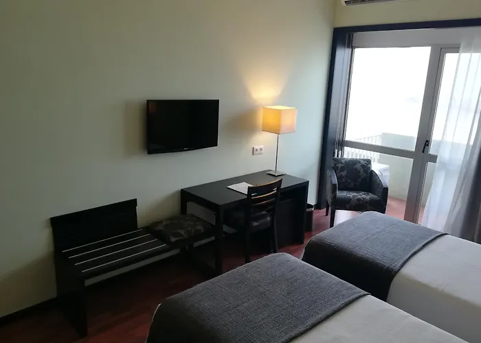 Dorma Golfe Hotel Espinho (Aveiro)