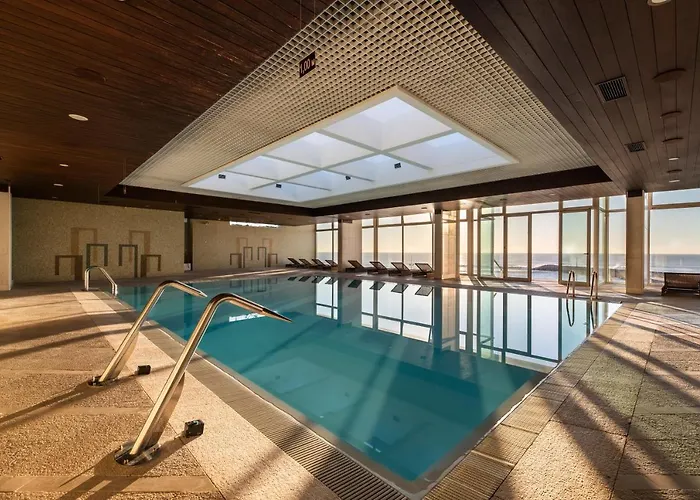 Hotel Dorma Golfe 4*