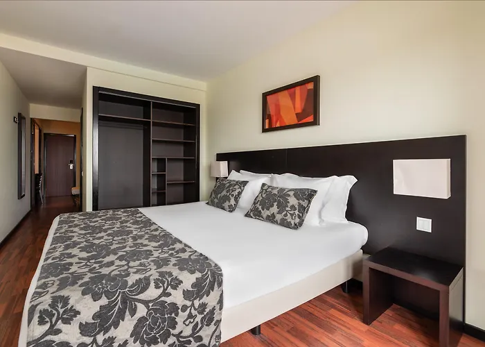 Dorma Golfe Hotel 4*