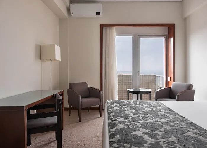 Hotel Dorma Golfe 4*