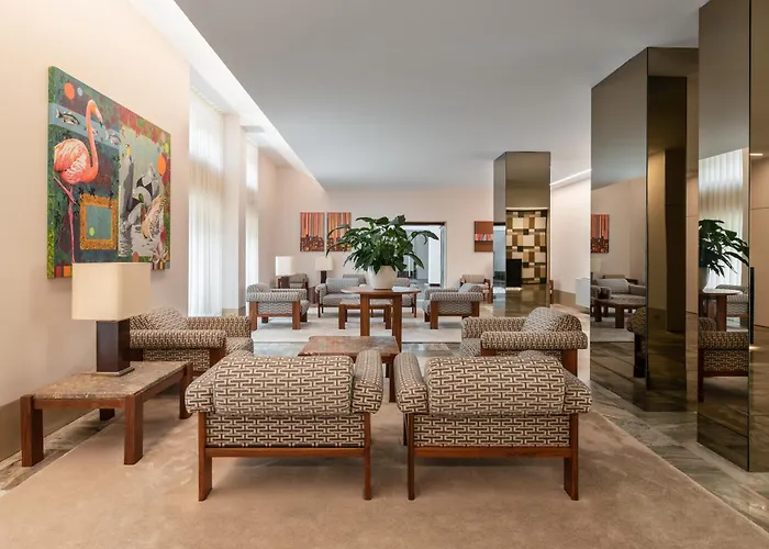 Hotel Dorma Golfe Espinho (Aveiro)