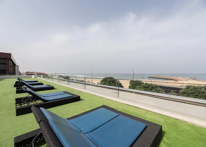 Hotel Dorma Golfe Espinho (Aveiro)