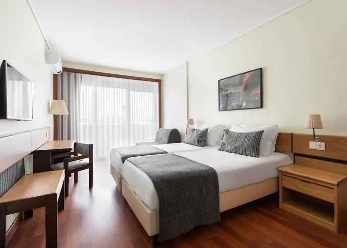 Hotel Dorma Golfe 4*