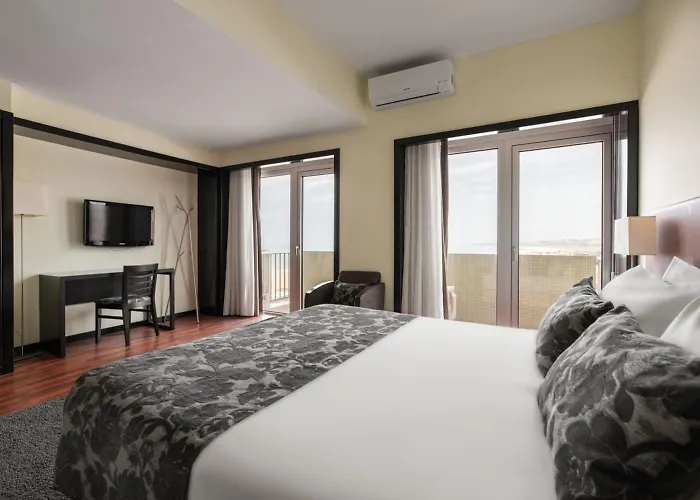 Hotel Dorma Golfe Espinho (Aveiro)