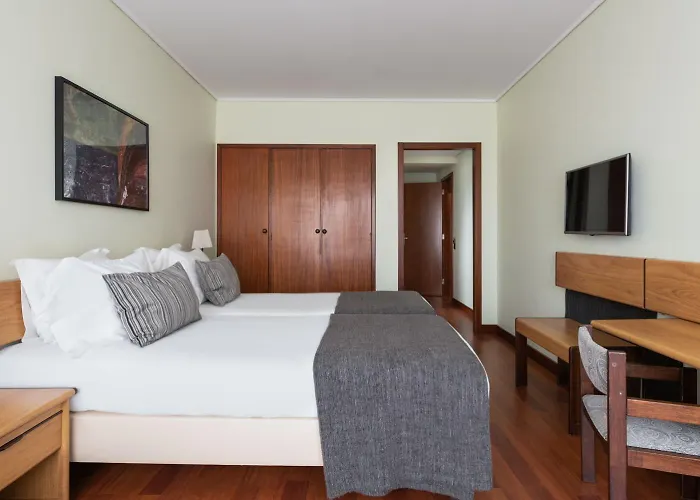 Dorma Golfe 4* Espinho (Aveiro)