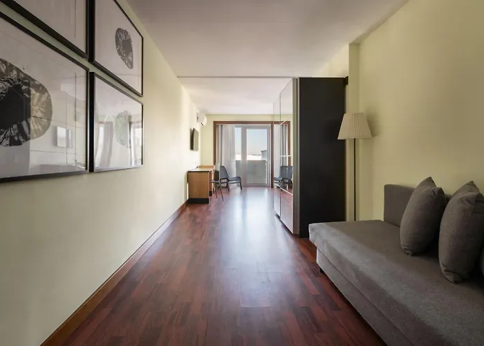 Hotel Dorma Golfe Espinho (Aveiro)