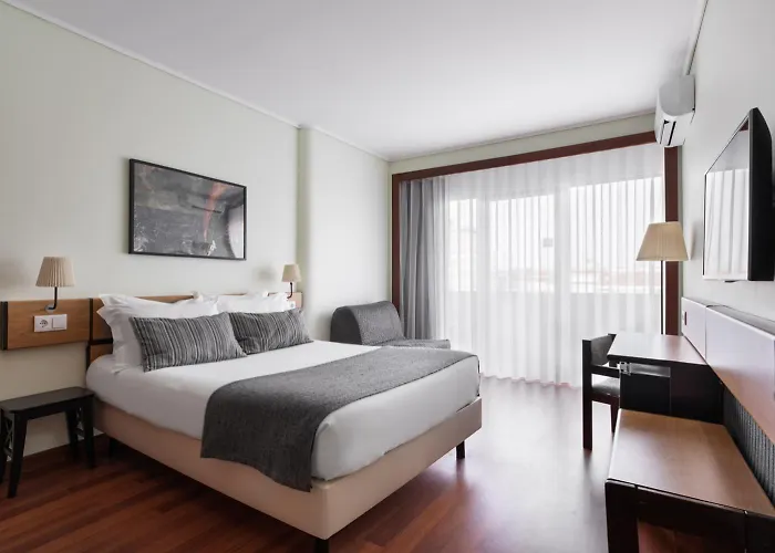 Dorma Golfe 4* Espinho (Aveiro)