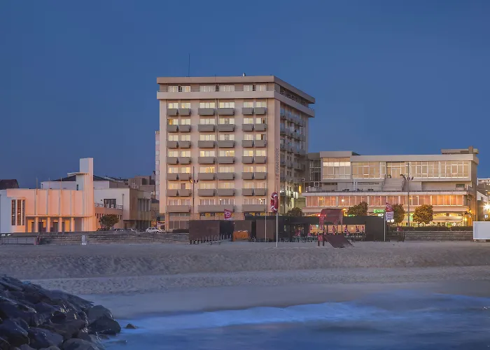 Hotel Dorma Golfe Espinho (Aveiro)