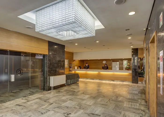 Dorma Golfe Hotel 4*