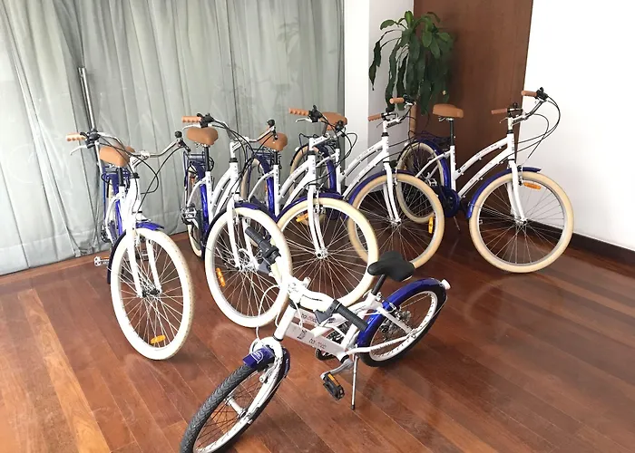 Dorma Golfe Hotel 4*