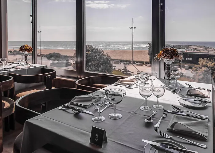 Hotel Dorma Golfe Espinho (Aveiro)