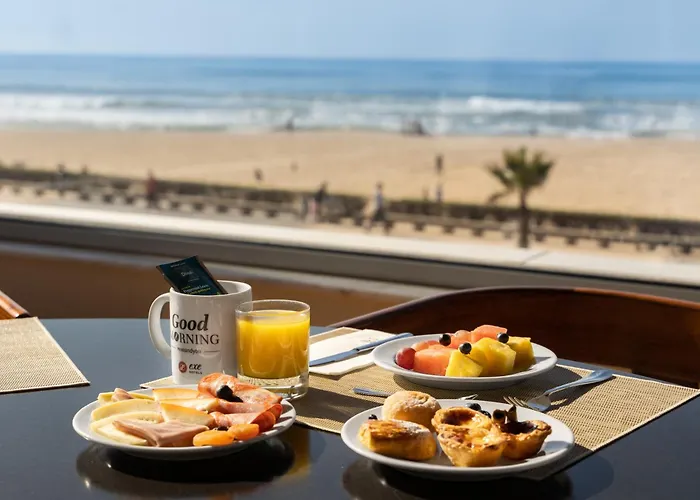 Hotel Dorma Golfe Espinho (Aveiro)