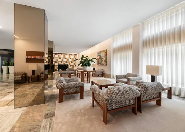 Dorma Golfe Hotel 4*