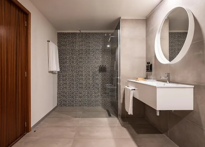 Dorma Golfe 4* Espinho (Aveiro)